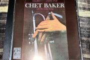 CHET BAKER  with 50 Italian Strings