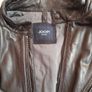 Joop leather jacket Image 2