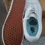 Vans x SE Bikes trainers 8uk New Image 6