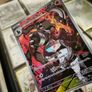 Team Rocket's Houndoom ! Illustration Rare ! from The Glory of Team Rocket Set ! 2025 ! Japanese Pokemon Card ! Image 3