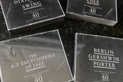 The Gold Collection CD's