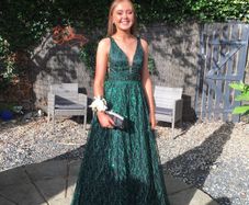 Debs Dress