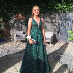 Debs Dress