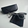 Limited Edition Meta Ray Ban Ruby Transition Wayfarer Image 2