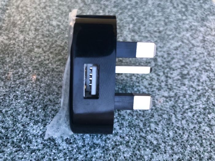 Iphone Charger with cable