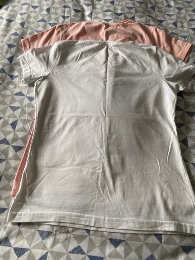 T-shirts x2