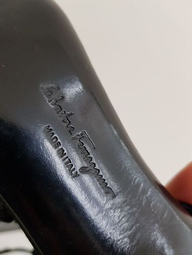 Salvatore Ferragamo