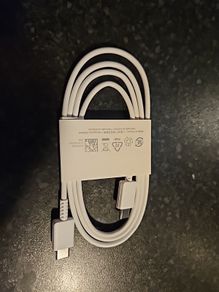 Usb C To Usb C