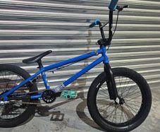 United Recruit Bmx