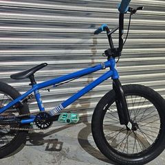 United Recruit Bmx
