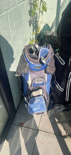 golf club
