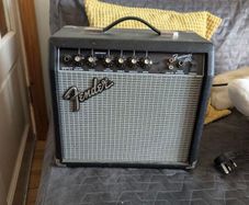 Fender Frontman 15g Amp