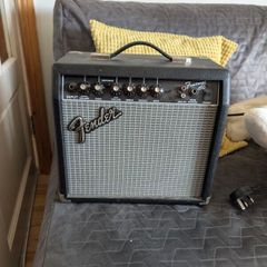 Fender Frontman 15g Amp