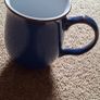 Denby Jug Imperial Blue Image 4