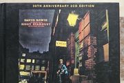 Ziggy Stardust 2CD  - 30th Anniversary Edition