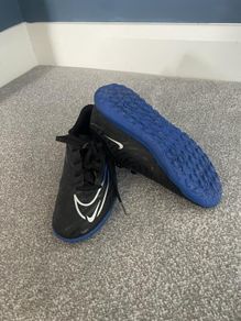 Kids Astro Boots Nike