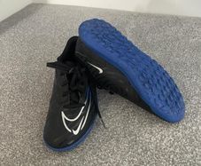 Kids Astro Boots Nike