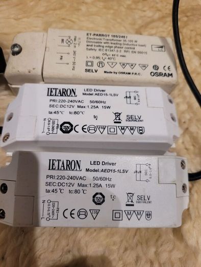 led driver