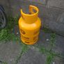 Gas Bottle (empty) Dublin 12 Image 2