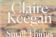Small Things Like These Claire Keegan