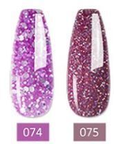 Gel Nail Polish 8 ml
