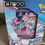 Pokemon TCG: Pokemon GO V Battle Deck Mewtwo vs. Melmetal Image 4