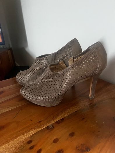 Paul Green Heel