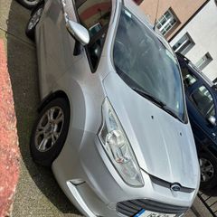 2015 Ford B-Max