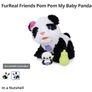 panda toy Image 2