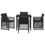 Garden Dining Set Image 6