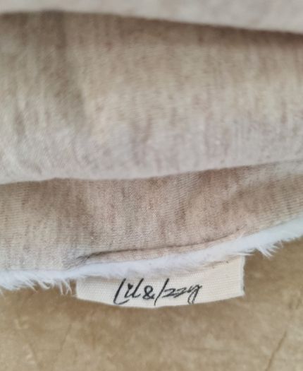 Car Seat Blanket - Lil & Izzy
