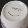 NEW Two Fine China Mugs Image 5