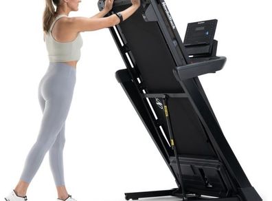 Treadmill NORDICTRACK T Series 7 Smart Bluetooth Treadmill