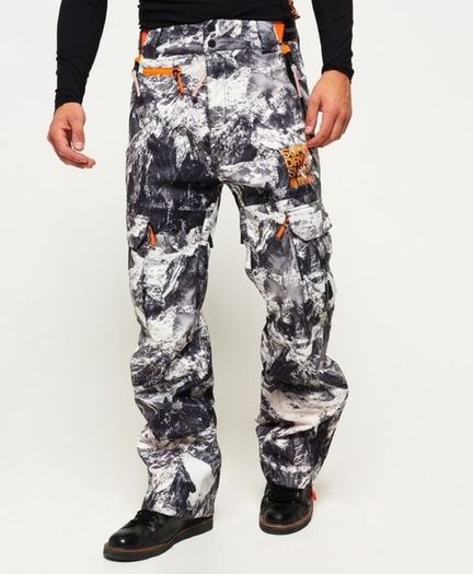 Superdry Snow Pants