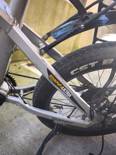 bike