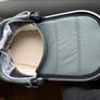 uppababy carrycot Image 3