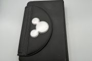 Vintage Disneyland Paris Mickey Mouse 6-Ring Personal Organiser / Planner