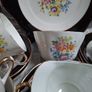 Royal Tara China Teaset Image 4