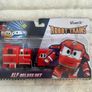 Robot Trains Deluxe set  Alf new Please see pictures Image 2