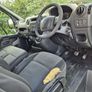 Renault Master 2017 High Roof Long Wheelbase Image 8
