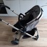 Panorama Baby Pushchair / Buggy Raincover Included Image 4