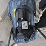 2-in-1 Infant Car Seat & Stroller (Doona Style) Image 6