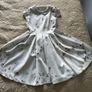 Monnalisa Floral Dress, Girls 14-16 or Women XS Image 6