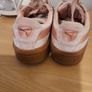 Puma suede like new Image 4