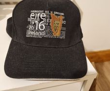 1916 Commemorative Ireland Baseball Cap - New with Tags
