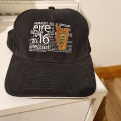 1916 Commemorative Ireland Baseball Cap - New with Tags
