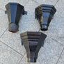 Cast Iron hoppers Image 2