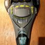 GI JOE Phantom X-19 - incomplete Image 9