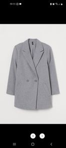 Dressy coat/blazer