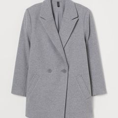 Dressy coat/blazer